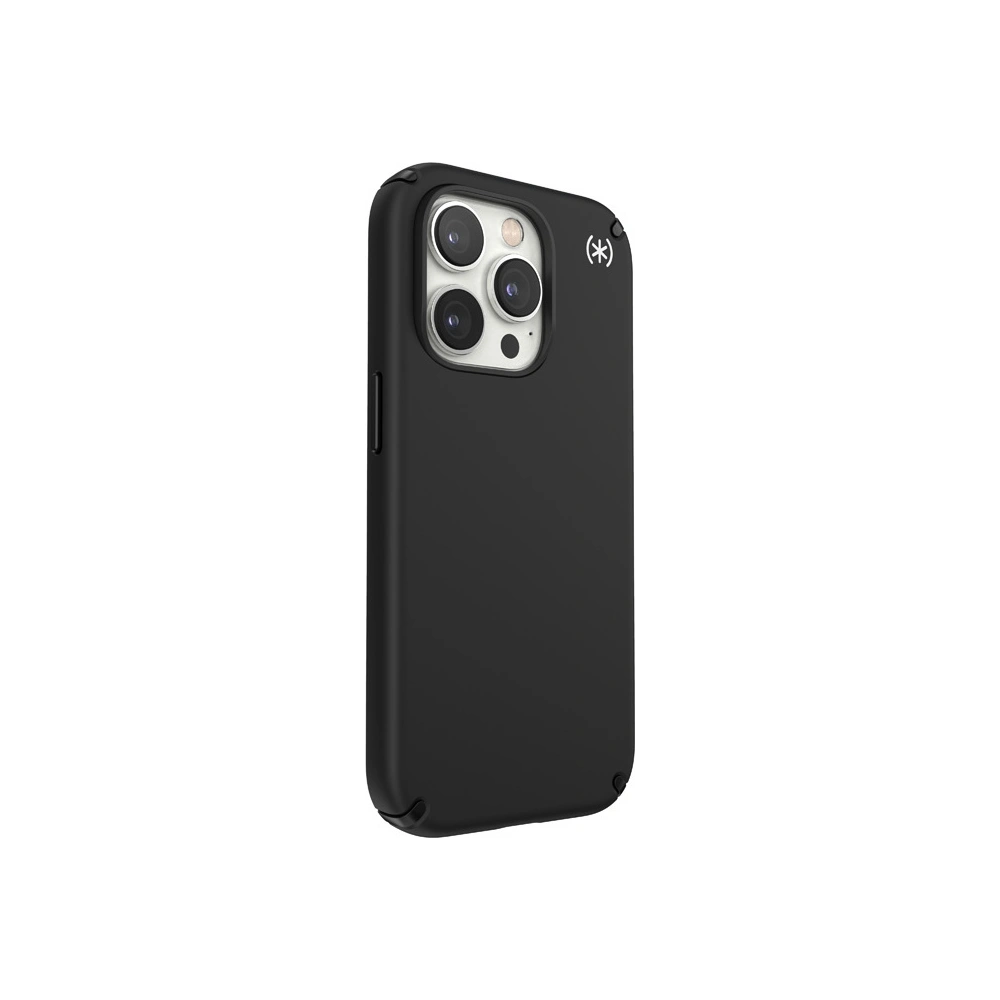 Hurtownia GSM - Etui Speck Presidio2 Pro MagSafe MICROBAN Apple iPhone 14 Pro (Black / Black / White) - SPK404 - {ean13} - Hurt