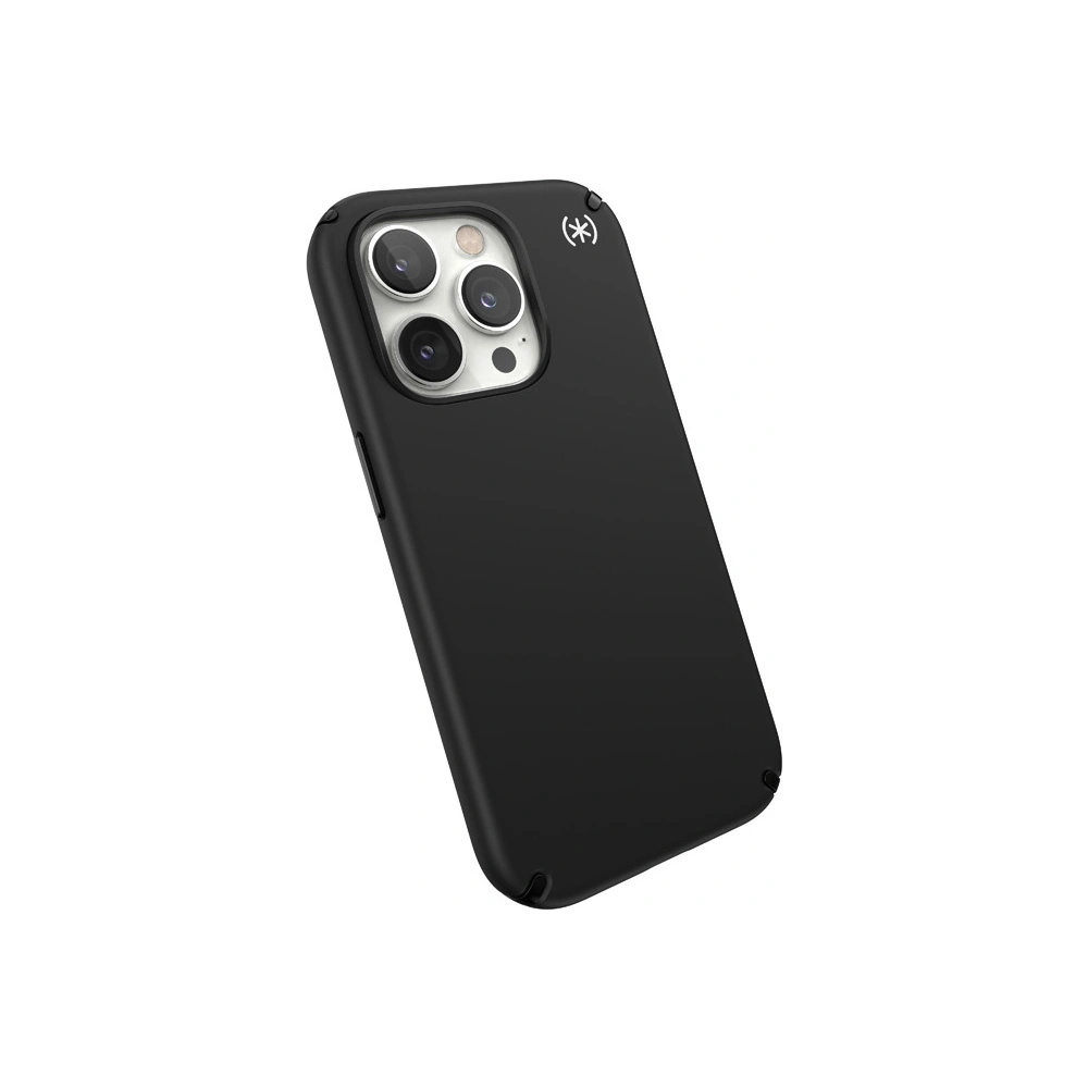 Hurtownia GSM - Etui Speck Presidio2 Pro MagSafe MICROBAN Apple iPhone 14 Pro (Black / Black / White) - SPK404 - {ean13} - Hurt