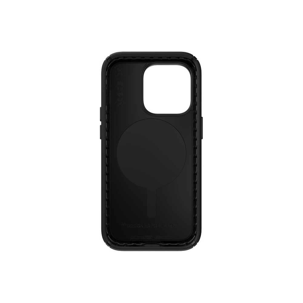 Hurtownia GSM - Etui Speck Presidio2 Pro MagSafe MICROBAN Apple iPhone 14 Pro (Black / Black / White) - SPK404 - {ean13} - Hurt