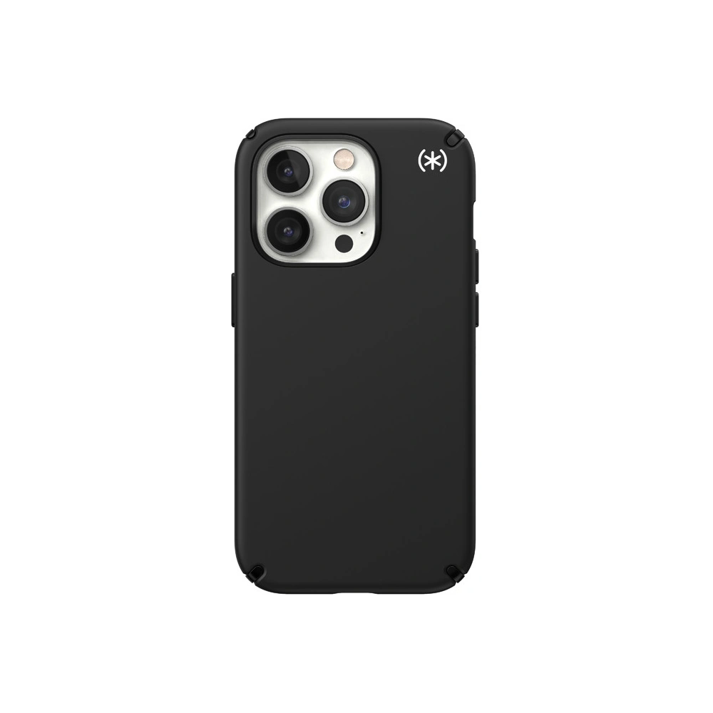 Hurtownia GSM - Etui Speck Presidio2 Pro MagSafe MICROBAN Apple iPhone 14 Pro (Black / Black / White) - SPK404 - {ean13} - Hurt