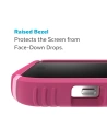 Hurtownia GSM - Case Speck Presidio2 Grip MICROBAN Apple iPhone 14 Pro (Digitalpink / Blossompink / Weiß) - SPK405 - {ean13} - Hurt