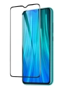 Full Cover Redmi Note 8 Glass - Home Screen Glass