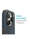 Hurtownia GSM - Case Speck Presidio2 Grip MICROBAN für Apple iPhone 14 Pro (Schwarz / Cool Bronze / Schiefer) - SPK406 - {ean13} - Hurt