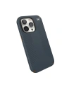 Hurtownia GSM - Case Speck Presidio2 Grip MICROBAN für Apple iPhone 14 Pro (Schwarz / Cool Bronze / Schiefer) - SPK406 - {ean13} - Hurt
