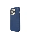 Case Speck Presidio2 Grip MICROBAN für Apple iPhone 14 Pro (Coastal Blue / Black / White)