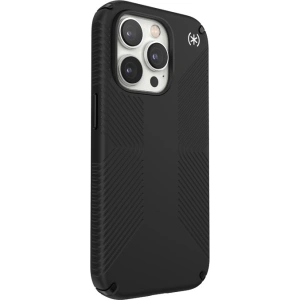 Hurtownia GSM - Etui Speck Presidio2 Grip MICROBAN Apple iPhone 14 Pro (Černá / Černá / Bílá) - SPK408 - {ean13} - Hurt