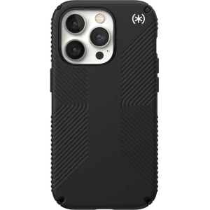 Hurtownia GSM - Etui Speck Presidio2 Grip MICROBAN Apple iPhone 14 Pro (Černá / Černá / Bílá) - SPK408 - {ean13} - Hurt