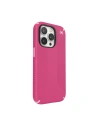 Hurtownia GSM - Etui Speck Presidio2 Grip MagSafe MICROBAN Apple iPhone 14 Pro (Digitalpink / Blossompink / Alb) - SPK409 - {ean13} - Hurt