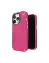 Hurtownia GSM - Etui Speck Presidio2 Grip MagSafe MICROBAN Apple iPhone 14 Pro (Digitalpink / Blossompink / Alb) - SPK409 - {ean13} - Hurt