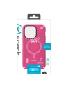 Hurtownia GSM - Etui Speck Presidio2 Grip MagSafe MICROBAN Apple iPhone 14 Pro (Digitalpink / Blossompink / Alb) - SPK409 - {ean13} - Hurt