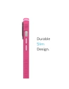 Hurtownia GSM - Etui Speck Presidio2 Grip MagSafe MICROBAN Apple iPhone 14 Pro (Digitalpink / Blossompink / Alb) - SPK409 - {ean13} - Hurt