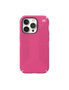 Hurtownia GSM - Etui Speck Presidio2 Grip MagSafe MICROBAN Apple iPhone 14 Pro (Digitalpink / Blossompink / Alb) - SPK409 - {ean13} - Hurt