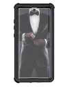 Wodoszczelne etui Galaxy Note 10 - Ghostek Nautical 2 - Home Screen