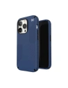 Hurtownia GSM - Etui Speck Presidio2 Grip MagSafe MICROBAN Apple iPhone 14 Pro (Tengerparti Kék / Fekete / Fehér) - SPK410 - {ean13} - Hurt
