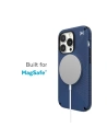 Hurtownia GSM - Etui Speck Presidio2 Grip MagSafe MICROBAN Apple iPhone 14 Pro (Tengerparti Kék / Fekete / Fehér) - SPK410 - {ean13} - Hurt
