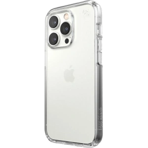 Hurtownia GSM - Etui Speck Presidio Perfect-Clear MICROBAN Apple iPhone 14 Pro (Čiré) - SPK412 - {ean13} - Hurt
