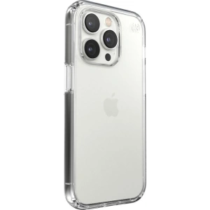 Hurtownia GSM - Etui Speck Presidio Perfect-Clear MICROBAN Apple iPhone 14 Pro (Čiré) - SPK412 - {ean13} - Hurt
