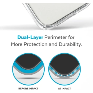 Wholesale Speck Presidio Perfect-Clear MICROBAN Apple iPhone 14 Pro (Clear) - SPK412 - {ean13} - Hurt