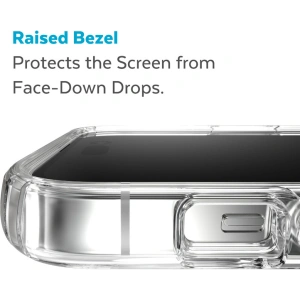 Wholesale Speck Presidio Perfect-Clear MICROBAN Apple iPhone 14 Pro (Clear) - SPK412 - {ean13} - Hurt