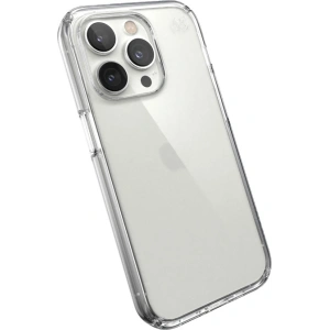 Hurtownia GSM - Etui Speck Presidio Perfect-Clear MICROBAN Apple iPhone 14 Pro (Čiré) - SPK412 - {ean13} - Hurt