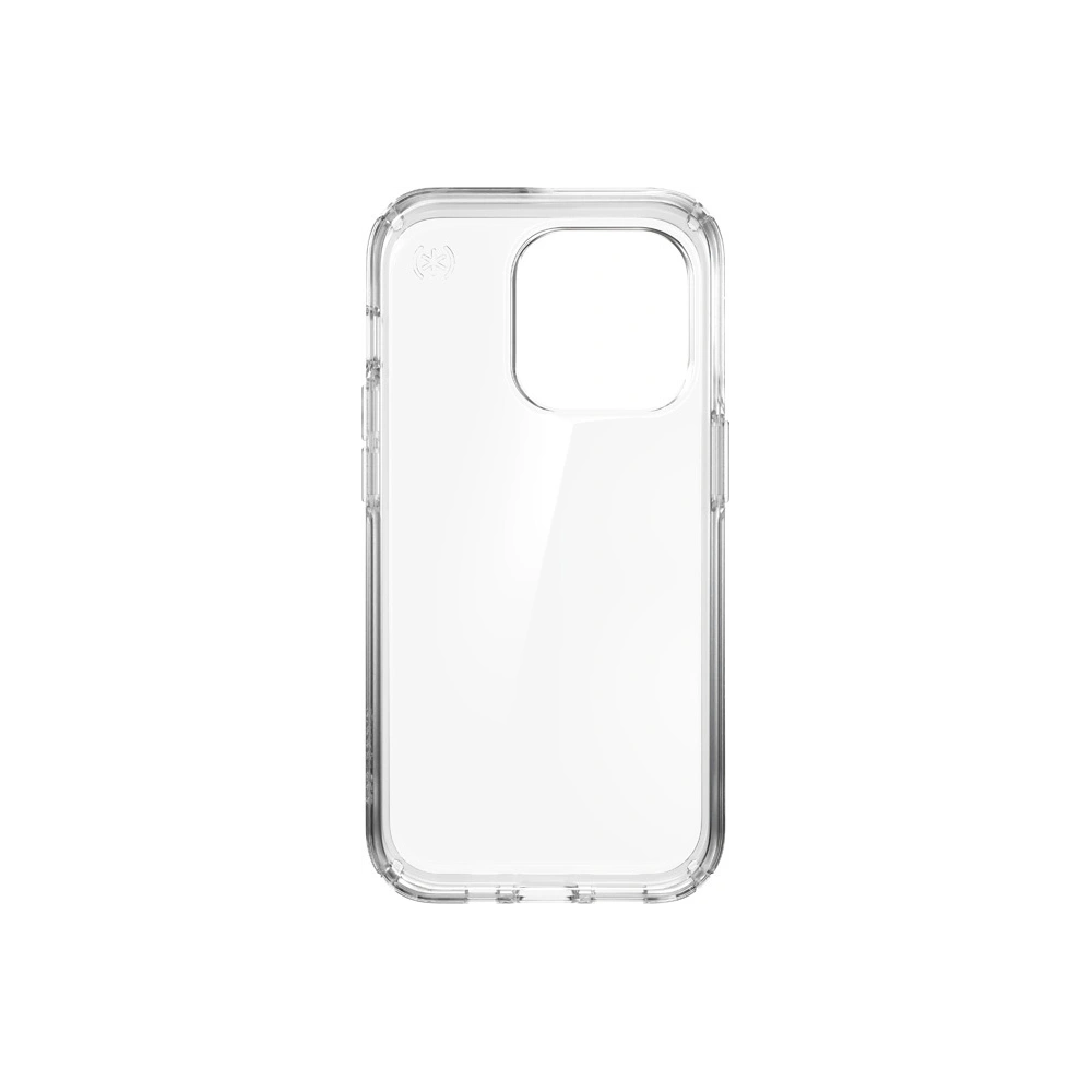Hurtownia GSM - Case Speck Presidio Perfect-Clear MICROBAN Apple iPhone 14 Pro (Klar) - SPK412 - {ean13} - Hurt