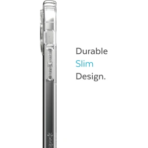 Hurtownia GSM - Etui Speck Presidio Perfect-Clear MICROBAN Apple iPhone 14 Pro (Čiré) - SPK412 - {ean13} - Hurt