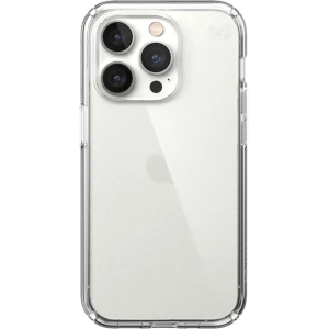 Hurtownia GSM - Etui Speck Presidio Perfect-Clear MICROBAN Apple iPhone 14 Pro (Čiré) - SPK412 - {ean13} - Hurt