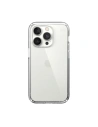 Hurtownia GSM - Etui Speck Presidio Perfect-Clear MICROBAN Apple iPhone 14 Pro (Clear) - SPK412 - {ean13} - Hurt
