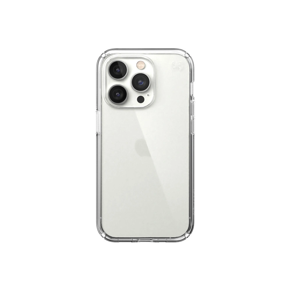 Hurtownia GSM - Case Speck Presidio Perfect-Clear MICROBAN Apple iPhone 14 Pro (Klar) - SPK412 - {ean13} - Hurt