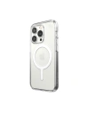 Etui Speck Presidio Perfect-Clear MagSafe MICROBAN Apple iPhone 14 Pro (Clear)