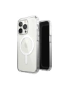 Hurtownia GSM - Etui Speck Presidio Perfect-Clear MagSafe MICROBAN Apple iPhone 14 Pro (Clear) - SPK413 - {ean13} - Hurt