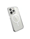 Hurtownia GSM - Etui Speck Presidio Perfect-Clear MagSafe MICROBAN Apple iPhone 14 Pro (Clear) - SPK413 - {ean13} - Hurt