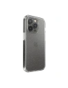 Hurtownia GSM - Etui Speck Presidio Perfect-Clear Glitter MICROBAN Apple iPhone 14 Pro (Čiré / Zlaté třpytky) - SPK414 - {ean13} - Hurt