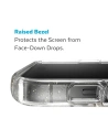 Wholesale Speck Presidio Perfect-Clear Glitter MICROBAN Apple iPhone 14 Pro (Clear / Gold Glitter) - SPK414 - {ean13} - Hurt