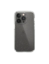 Hurtownia GSM - Etui Speck Presidio Perfect-Clear Glitter MICROBAN Apple iPhone 14 Pro (Clear / Gold Glitter) - SPK414 - {ean13} - Hurt