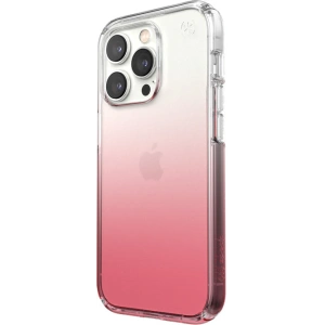 Wholesale Speck Presidio Perfect-Clear Ombre MICROBAN Apple iPhone 14 Pro (Clear / Vintage Rose Fade) - SPK416 - {ean13} - Hurt