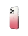 Hurtownia GSM - Case Speck Presidio Perfect-Clear Ombre MICROBAN Apple iPhone 14 Pro (Klar / Vintage Rose Fade) - SPK416 - {ean13} - Hurt