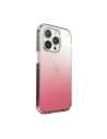 Hurtownia GSM - Etui Speck Presidio Perfect-Clear Ombre MICROBAN Apple iPhone 14 Pro (Clear / Vintage Rose Fade) - SPK416 - {ean13} - Hurt