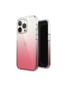Hurtownia GSM - Case Speck Presidio Perfect-Clear Ombre MICROBAN Apple iPhone 14 Pro (Klar / Vintage Rose Fade) - SPK416 - {ean13} - Hurt