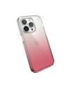 Hurtownia GSM - Case Speck Presidio Perfect-Clear Ombre MICROBAN Apple iPhone 14 Pro (Klar / Vintage Rose Fade) - SPK416 - {ean13} - Hurt
