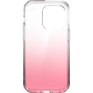 Hurtownia GSM - Etui Speck Presidio Perfect-Clear Ombre MICROBAN Apple iPhone 14 Pro (Čiré / Vintage Rose Fade) - SPK416 - {ean13} - Hurt
