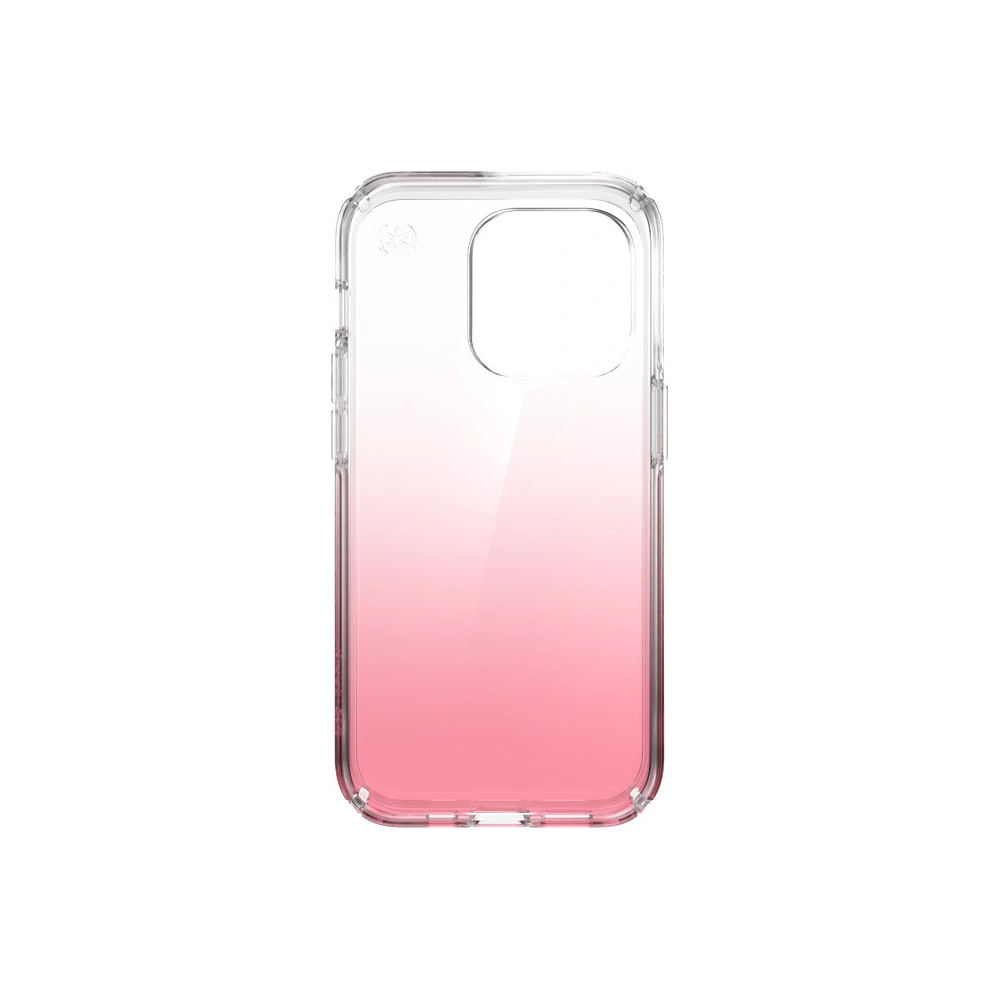 Hurtownia GSM - Case Speck Presidio Perfect-Clear Ombre MICROBAN Apple iPhone 14 Pro (Klar / Vintage Rose Fade) - SPK416 - {ean13} - Hurt