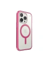 Wholesale Speck Presidio Perfect-Clear Impact Geometry MagSafe MICROBAN Apple iPhone 14 Pro (Clear / Digital Pink) - SPK417 - {ean13} - Hurt