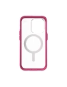 Wholesale Speck Presidio Perfect-Clear Impact Geometry MagSafe MICROBAN Apple iPhone 14 Pro (Clear / Digital Pink) - SPK417 - {ean13} - Hurt
