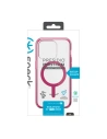 Wholesale Speck Presidio Perfect-Clear Impact Geometry MagSafe MICROBAN Apple iPhone 14 Pro (Clear / Digital Pink) - SPK417 - {ean13} - Hurt