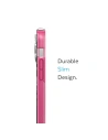 Wholesale Speck Presidio Perfect-Clear Impact Geometry MagSafe MICROBAN Apple iPhone 14 Pro (Clear / Digital Pink) - SPK417 - {ean13} - Hurt