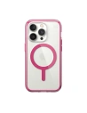Hurtownia GSM - Etui Speck Presidio Perfect-Clear Impact Geometry MagSafe MICROBAN Apple iPhone 14 Pro (Clear / Digital Pink) - SPK417 - {ean13} - Hurt
