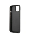 Hurtownia GSM - Case Karl Lagerfeld KLHCP14MKH3DBK Apple iPhone 14 Plus / 15 Plus schwarz/hardcase 3D Gummi Karls Kopf - KLD1038 - {ean13} - Hurt