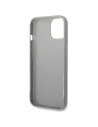 Hurtownia GSM - Case Karl Lagerfeld KLHCP14MLGMMSV3 für Apple iPhone 14 Plus / 15 Plus Hartschale silber Monogram Iridescent - KLD1039 - {ean13} - Hurt