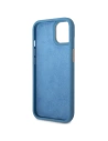 Hurtownia GSM - Etui Guess GUHCP14MHG4SHB Apple iPhone 14 Plus / 15 Plus niebieski/blue hard case 4G Vintage Gold Logo - GUE1986 - {ean13} - Hurt